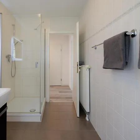 Boddenkieker 12 Apartman