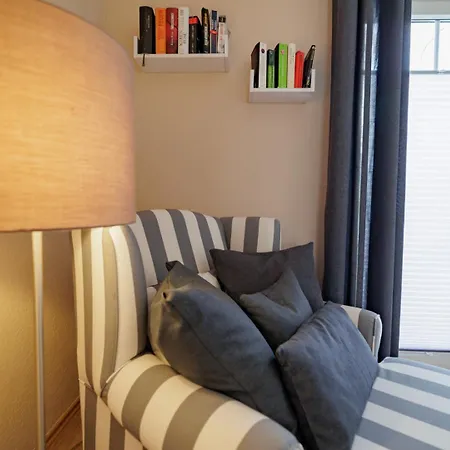 Boddenkieker 12 * Zingst