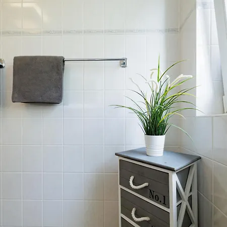 Boddenkieker 12 Apartman