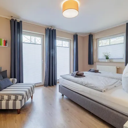 Apartman Boddenkieker 12