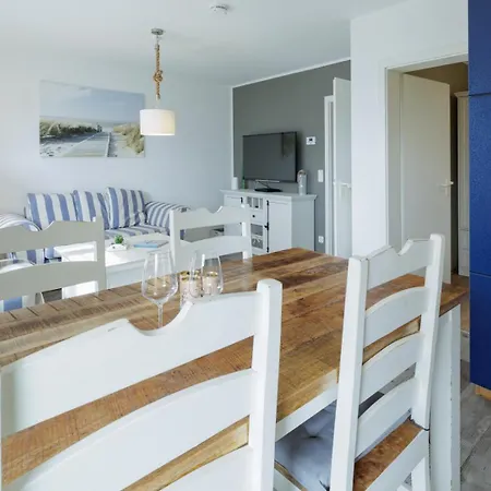 Boddenkieker 12 Zingst