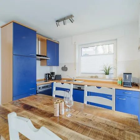 Boddenkieker 12 * Zingst