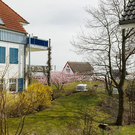 Boddenkieker 12 Apartman